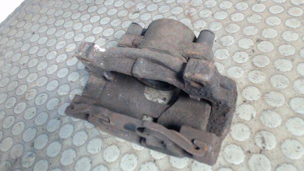 Foto: BREMSSATTEL VORN LINKS eines Ford Mondeo 2.0 TDCi