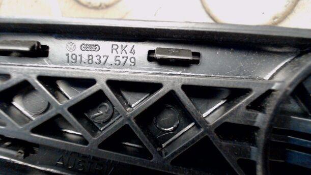 Foto: FENSTERHEBERKURBEL eines VW Golf SLX