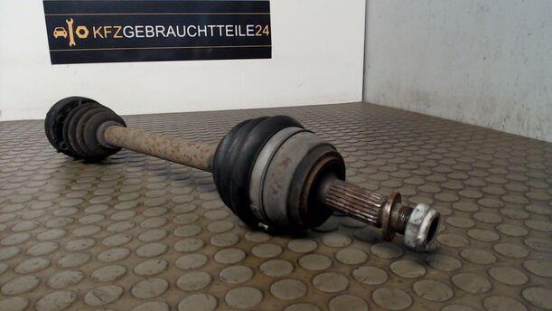 Foto: ANTRIEBSWELLE LINKS eines VW Golf