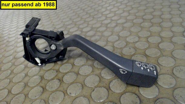 Foto: SCHEIBENWISCHERSCHALTER eines VW Golf SLX