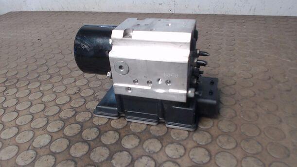Foto: HAUPTBREMSAGGREGAT ABS eines Opel Signum 3.0 V6 CDTI