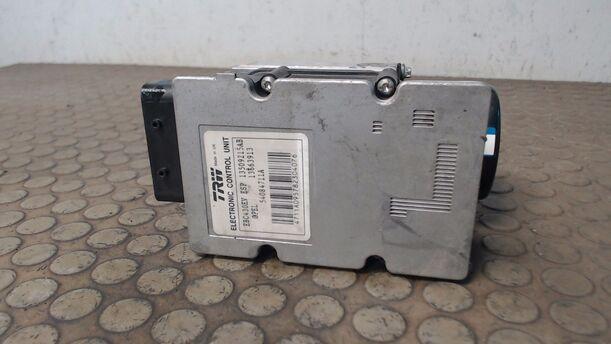 Foto: HAUPTBREMSAGGREGAT ABS eines Opel Signum 3.0 V6 CDTI