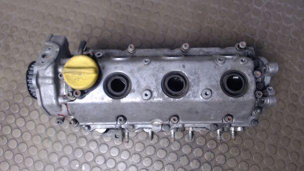 Foto: ZYLINDERKOPF Y30DT VORN 1. REIHE eines Opel Signum 3.0 V6 CDTI