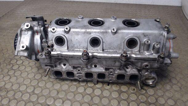 Foto: ZYLINDERKOPF Y30DT HINTEN 2. REIHE eines Opel Signum 3.0 V6 CDTI