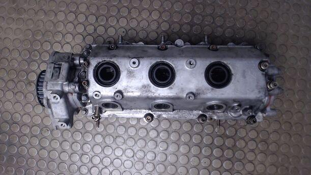 Foto: ZYLINDERKOPF Y30DT HINTEN 2. REIHE eines Opel Signum 3.0 V6 CDTI