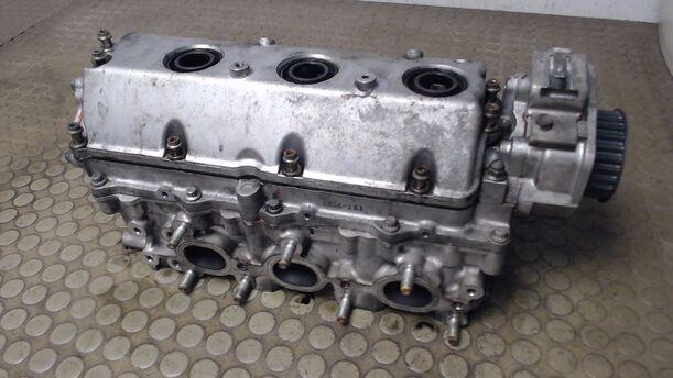 Foto: ZYLINDERKOPF Y30DT HINTEN 2. REIHE eines Opel Signum 3.0 V6 CDTI