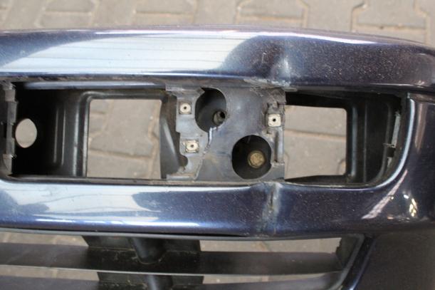 Foto: STOSSFÄNGER/ STOßSTANGE VORN eines VW Passat Variant 1.6 SLX