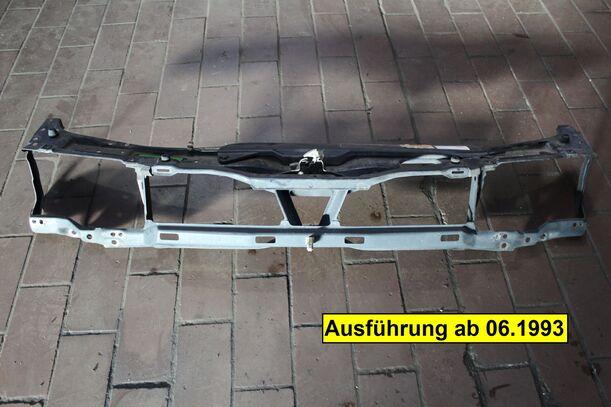 Foto: SCHLOSSTRÄGER eines VW Passat Variant 1.6 SLX