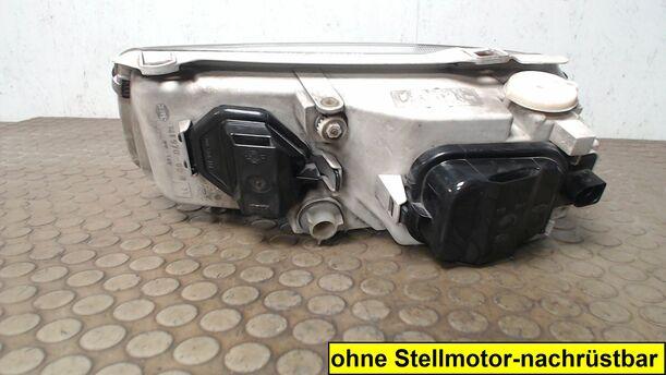 Foto: SCHEINWERFER RECHTS eines VW Passat Variant 1.6