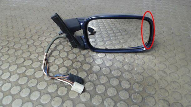 Foto: AUSSENSPIEGEL ELEKTR.VERSTELLBAR RECHTS eines VW Passat Variant 1.6