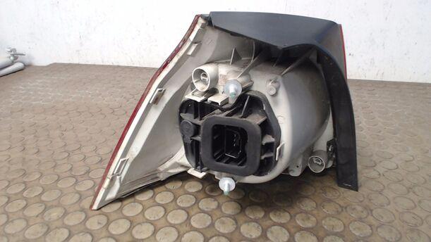 Foto: HECKLEUCHTE RECHTS eines VW Golf 1.9 TDI