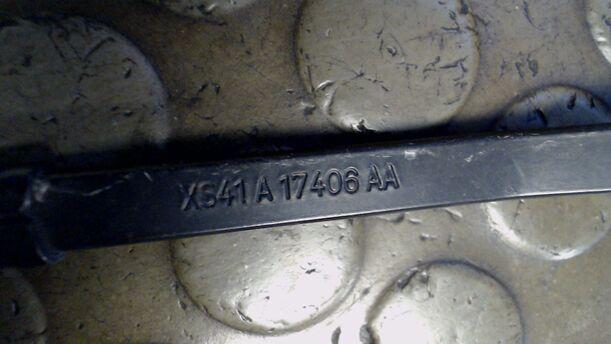 Foto: SCHEIBENWISCHERARM HINTEN eines Ford Focus
