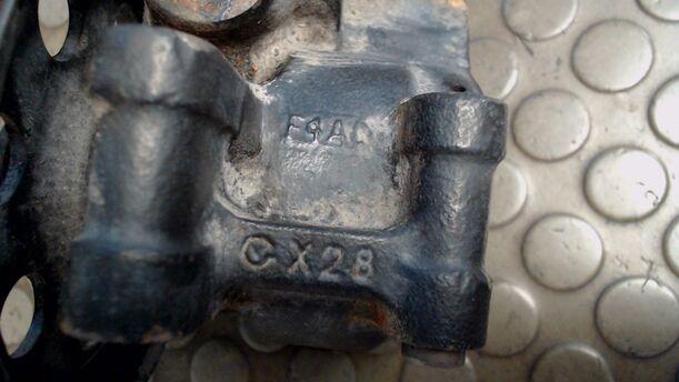 Foto: PUMPE SERVOLENKUNG / SERVOPUMPE eines Ford Focus
