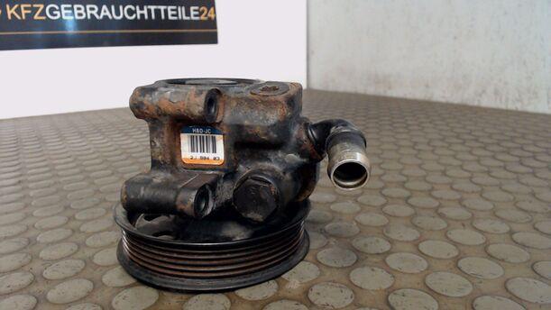 Foto: PUMPE SERVOLENKUNG / SERVOPUMPE eines Ford Focus