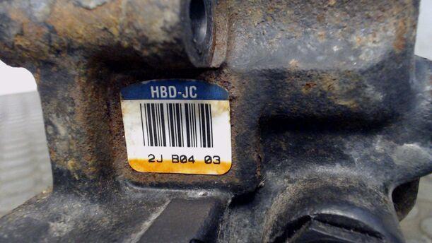 Foto: PUMPE SERVOLENKUNG / SERVOPUMPE eines Ford Focus