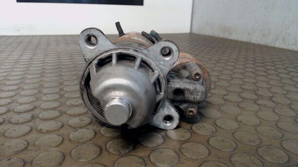 Foto: ANLASSER / STARTER eines Ford Focus