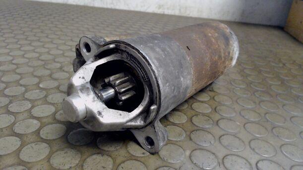 Foto: ANLASSER / STARTER eines Ford Focus