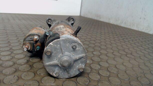Foto: ANLASSER / STARTER eines Ford Focus