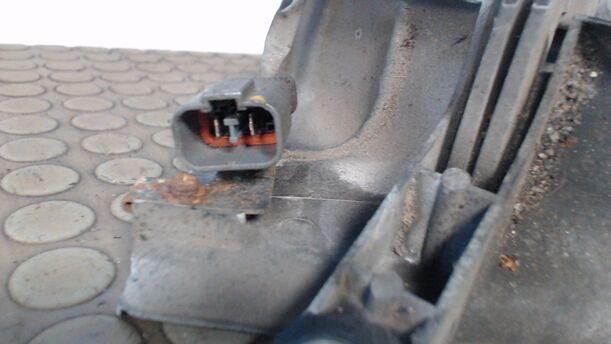 Foto: ELEKTROLÜFTER eines Honda Civic 1.5i