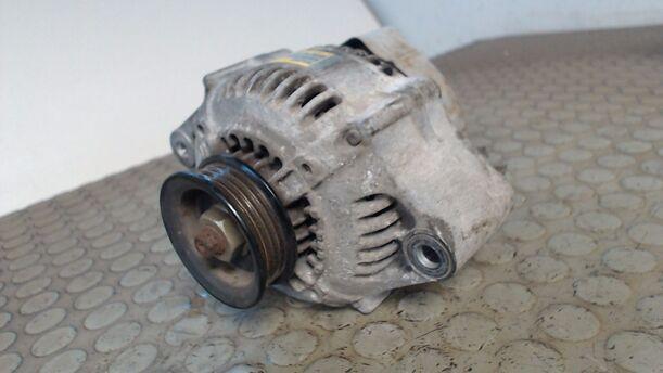 Foto: LICHTMASCHINE DENSO eines Honda Civic 1.5i