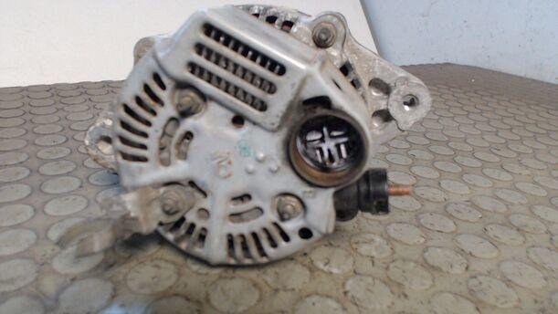 Foto: LICHTMASCHINE DENSO eines Honda Civic 1.5i