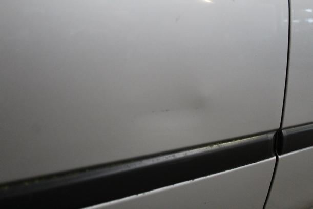 Foto: TÜR HINTEN  RECHTS eines Honda Civic 1.5i