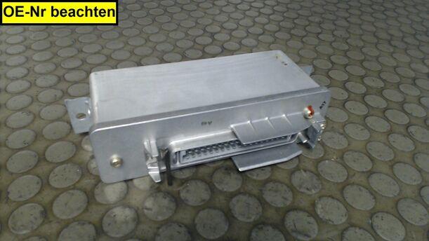 Foto: ABS STEUERGERÄT eines BMW 520i 24V