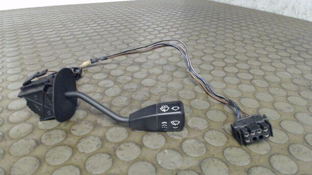 Foto: SCHEIBENWISCHERSCHALTER eines BMW 520i 24V GL