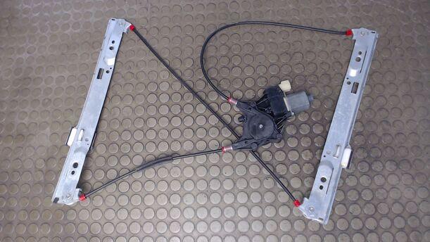 Foto: FENSTERHEBER ELEKTRISCH RECHTS (2/3-TÜRER) eines Ford Fiesta 1.25
