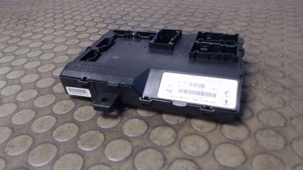 Foto: BORDNETZSTEUERGERÄT eines Ford Fiesta 1.25