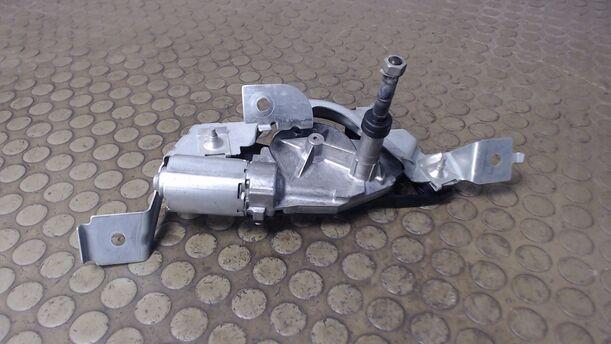 Foto: SCHEIBENWISCHERMOTOR HINTEN eines Ford Fiesta 1.25