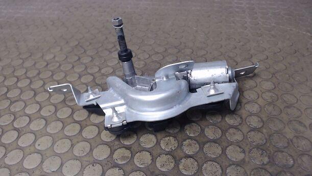 Foto: SCHEIBENWISCHERMOTOR HINTEN eines Ford Fiesta 1.25