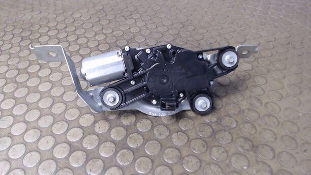 Foto: SCHEIBENWISCHERMOTOR HINTEN eines Ford Fiesta 1.25