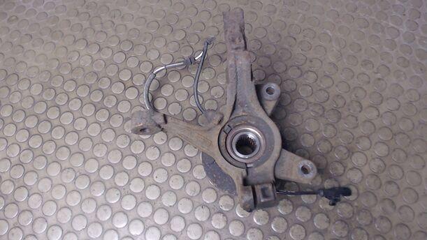 Foto: ACHSSCHENKEL VORNE LINKS eines Ford Fiesta 1.25