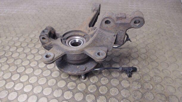 Foto: ACHSSCHENKEL VORNE LINKS eines Ford Fiesta 1.25