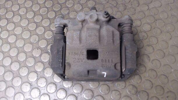 Foto: BREMSSATTEL VORNE LINKS eines Ford Fiesta 1.25