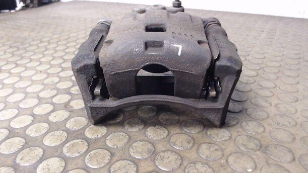 Foto: BREMSSATTEL VORNE LINKS eines Ford Fiesta 1.25