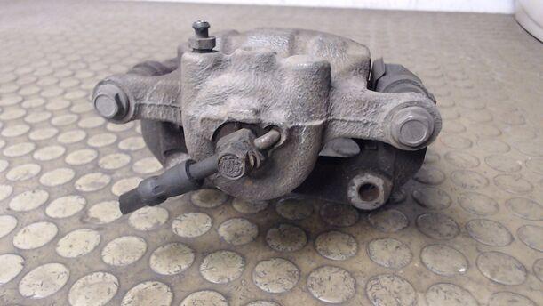 Foto: BREMSSATTEL VORNE LINKS eines Ford Fiesta 1.25