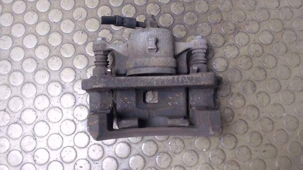 Foto: BREMSSATTEL VORNE LINKS eines Ford Fiesta 1.25