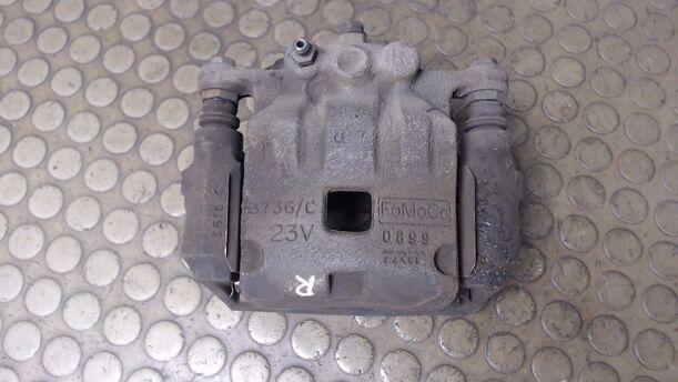 Foto: BREMSSATTEL VORNE RECHTS eines Ford Fiesta 1.25