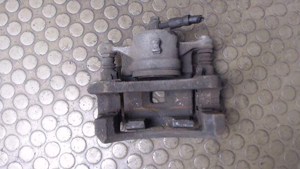 Foto: BREMSSATTEL VORNE RECHTS eines Ford Fiesta 1.25