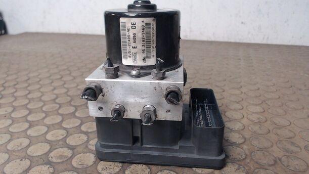 Foto: HAUPTBREMSAGGREGAT ABS eines Ford Fiesta 1.25