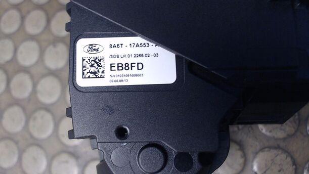 Foto: BLINKSCHALTER/KOMBISCHALTER eines Ford Fiesta 1.25