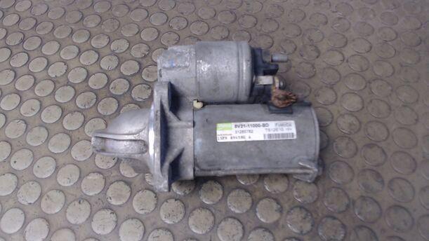 Foto: ANLASSER / STARTER VALEO eines Ford Fiesta 1.25