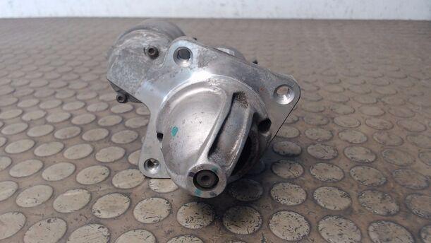 Foto: ANLASSER / STARTER VALEO eines Ford Fiesta 1.25