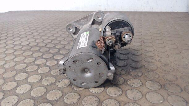Foto: ANLASSER / STARTER VALEO eines Ford Fiesta 1.25