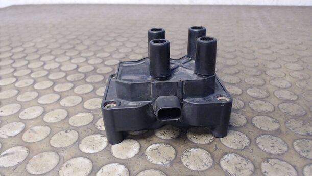 Foto: ZÜNDSPULE eines Ford Fiesta 1.25
