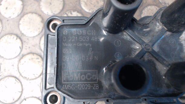 Foto: ZÜNDSPULE eines Ford Fiesta 1.25