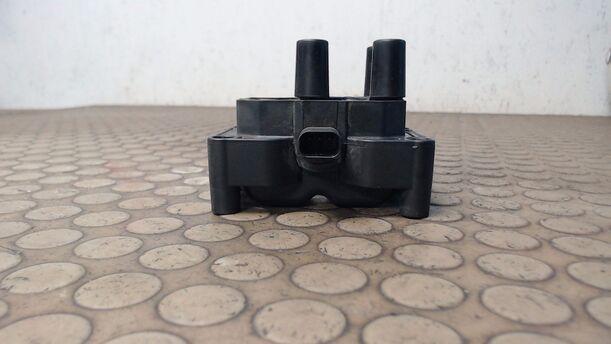 Foto: ZÜNDSPULE eines Ford Fiesta 1.25