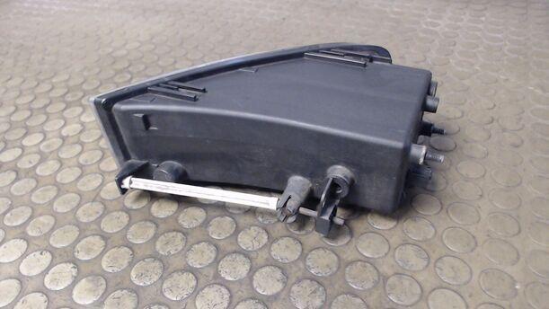 Foto: NEBELSCHEINWERFER RECHTS eines Saab 9-3 1.8 t Cabrio